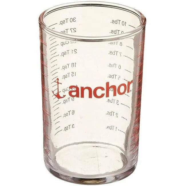 Measuring Glass 5 oz