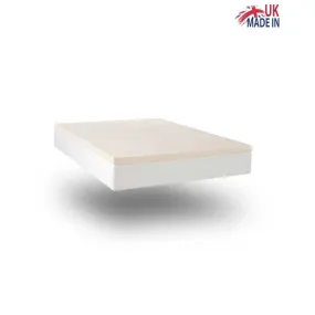 Memory Foam Mattress Topper