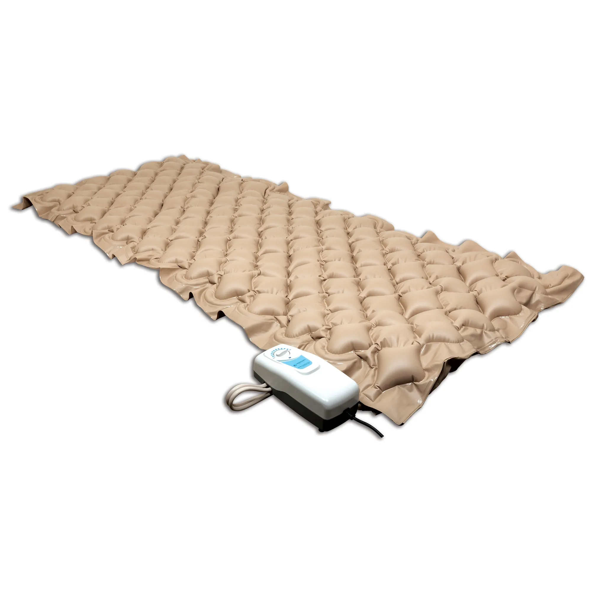 Meridian Alternating Pressure Mattress with Electric Pump