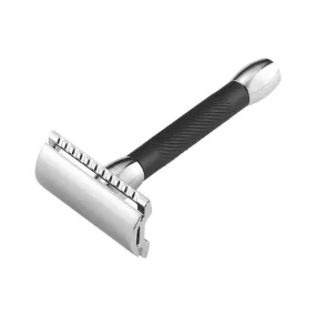 Merkur - 30C Safety Razor, Black Handle