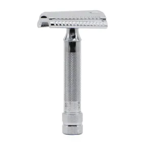 Merkur 37C Safety Razor HD Slant