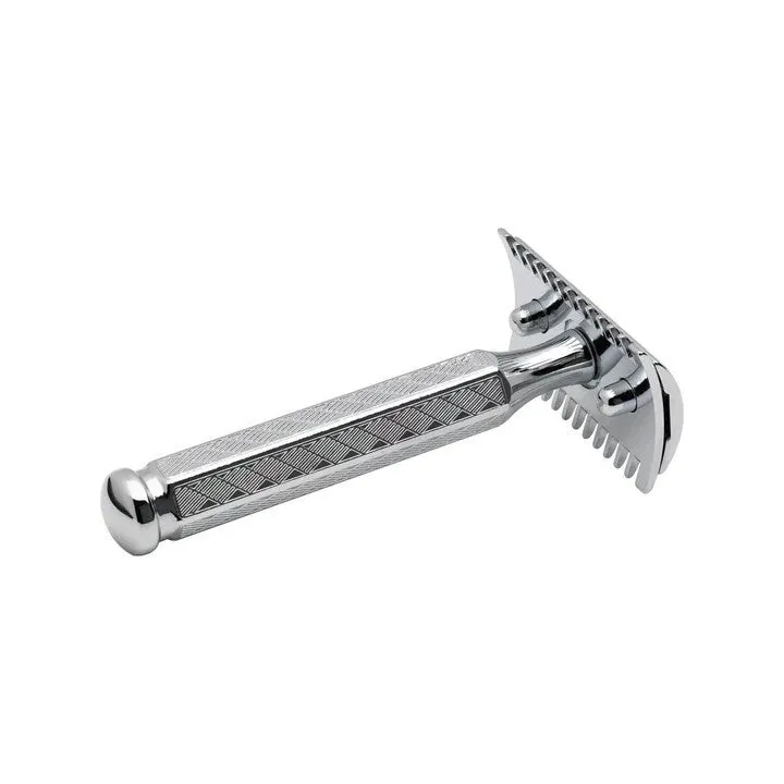 Merkur - 41C Classic Safety Razor, Open Comb