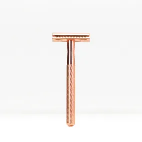 Metal Razor