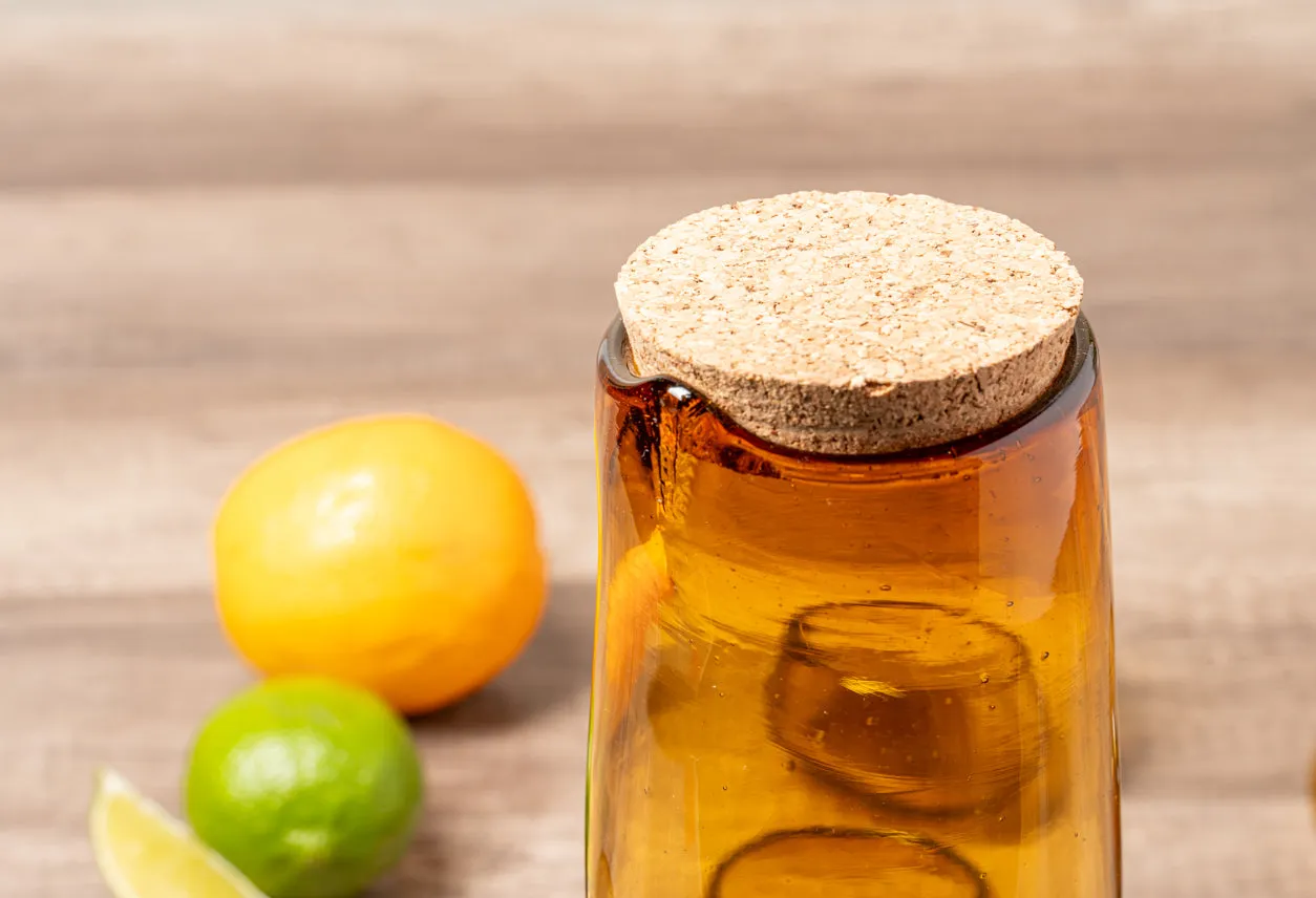 Mezcal & Tequila Infusion & Tasting Kit