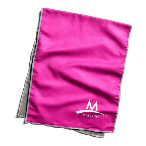 Microfiber Cooling Towel