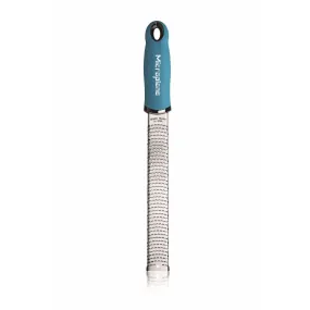 Microplane Premium Classic Zester/Grater Turquoise