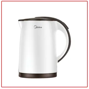 Midea MK15D 1.5L 2150W Cool Touch Series Jug Kettle