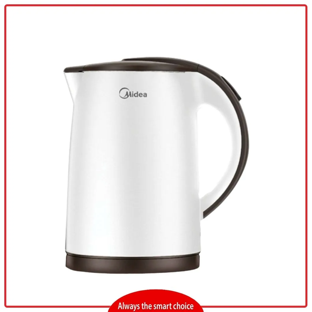 Midea MK15D 1.5L 2150W Cool Touch Series Jug Kettle