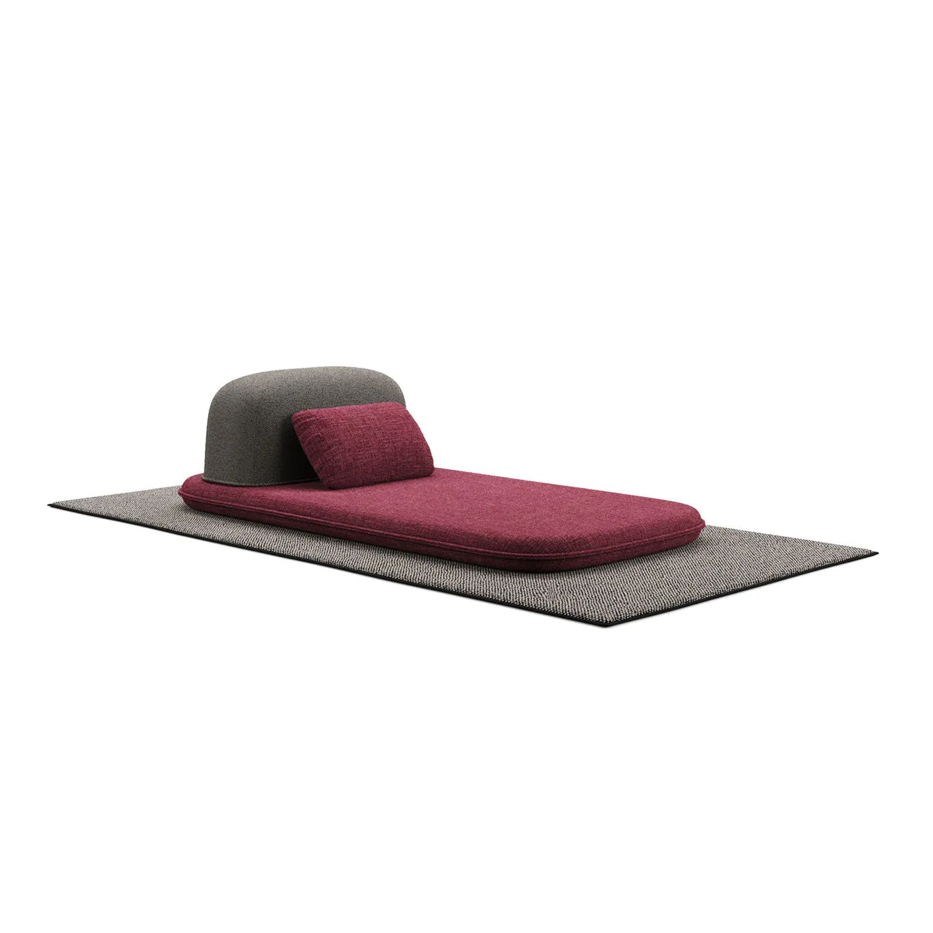 Milano Sofa/ Day Bed