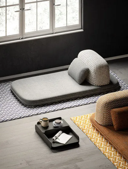 Milano Sofa/ Day Bed