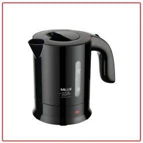 Milux MJK-520T 0.5L Travel Jug Kettle