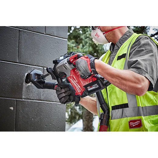 Milwaukee 2912-20 M18 Fuel 1" SDS-Plus Rotary Hammer (Tool Only)