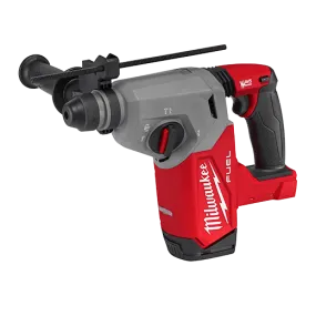 Milwaukee 2912-20 M18 Fuel 1" SDS-Plus Rotary Hammer (Tool Only)