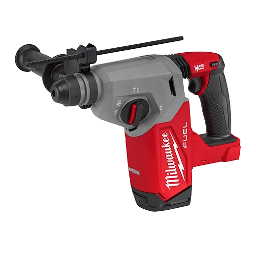 Milwaukee 2912-20 M18 Fuel 1" SDS-Plus Rotary Hammer (Tool Only)