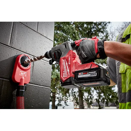 Milwaukee 2912-20 M18 Fuel 1" SDS-Plus Rotary Hammer (Tool Only)