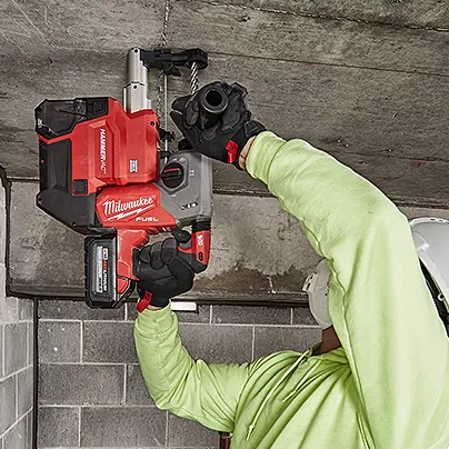 Milwaukee 2912-20 M18 Fuel 1" SDS-Plus Rotary Hammer (Tool Only)