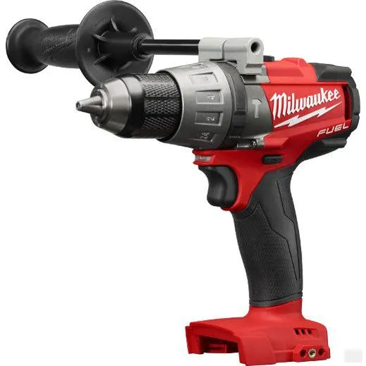 Milwaukee M18 FUEL™ 2-Tool Combo Kit [2897-22]