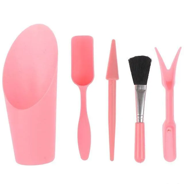 Mini Gardening Tools Set