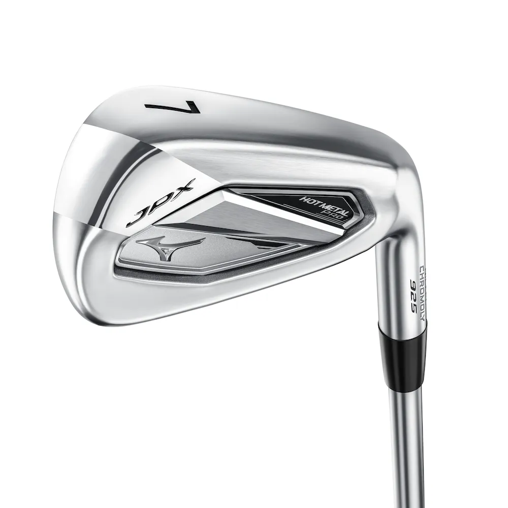 Mizuno JPX 925 Hot Metal Pro Custom Irons