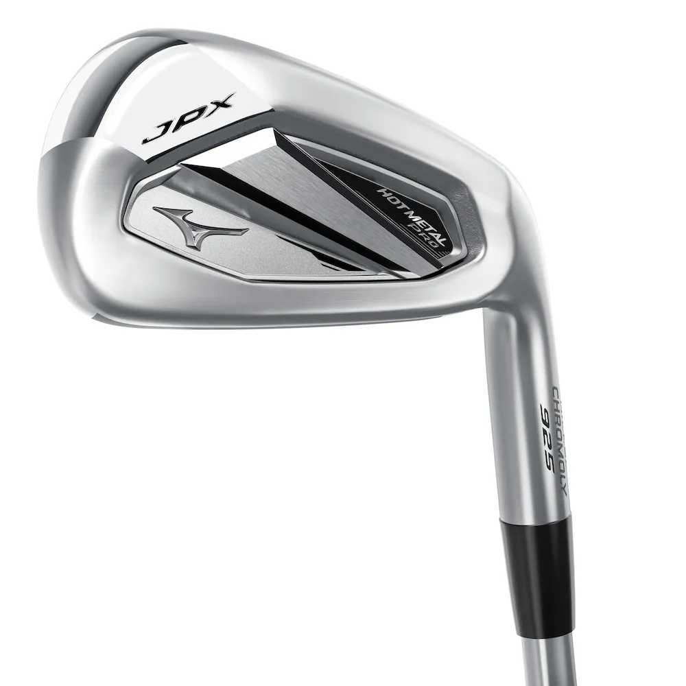 Mizuno JPX 925 Hot Metal Pro Custom Irons