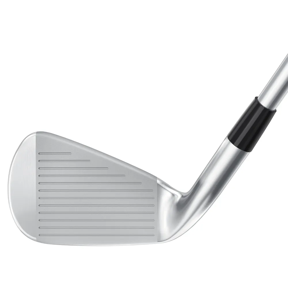 Mizuno JPX 925 Hot Metal Pro Custom Irons