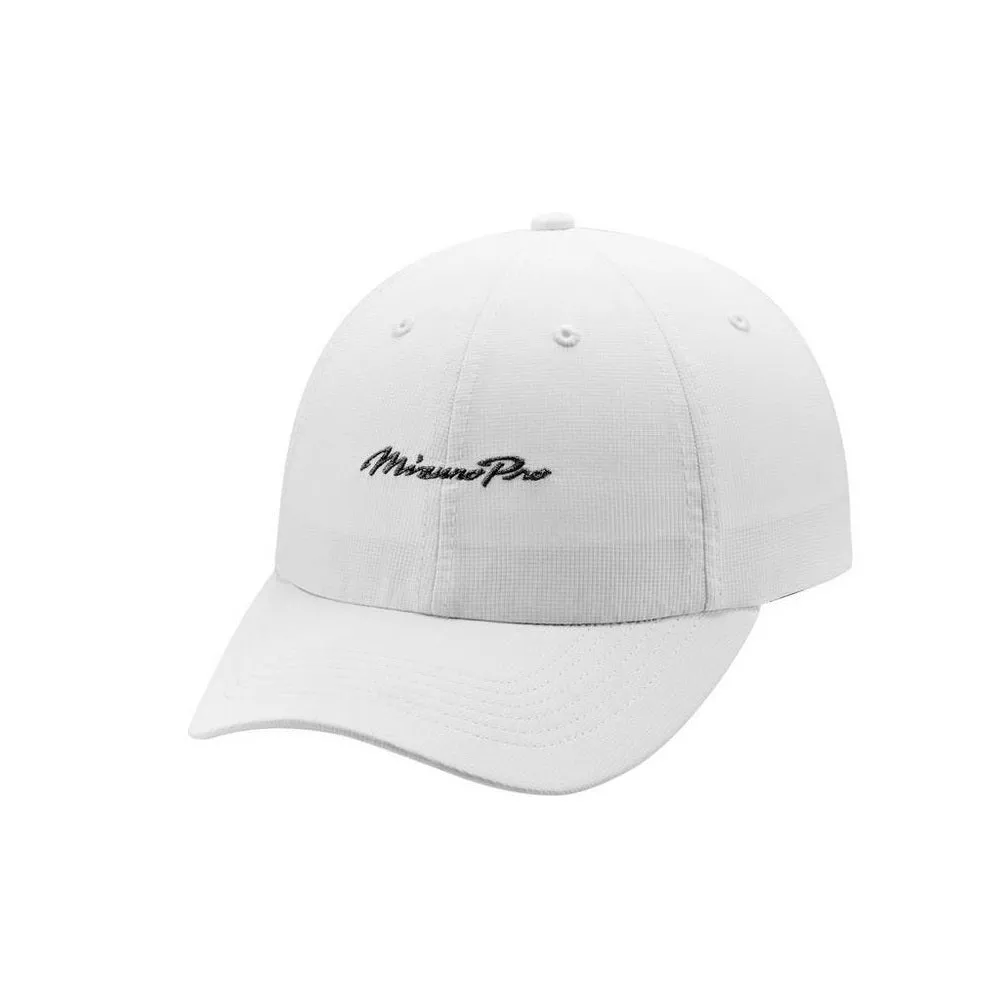 Mizuno Pro Script Hat