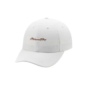 Mizuno Pro Script Hat