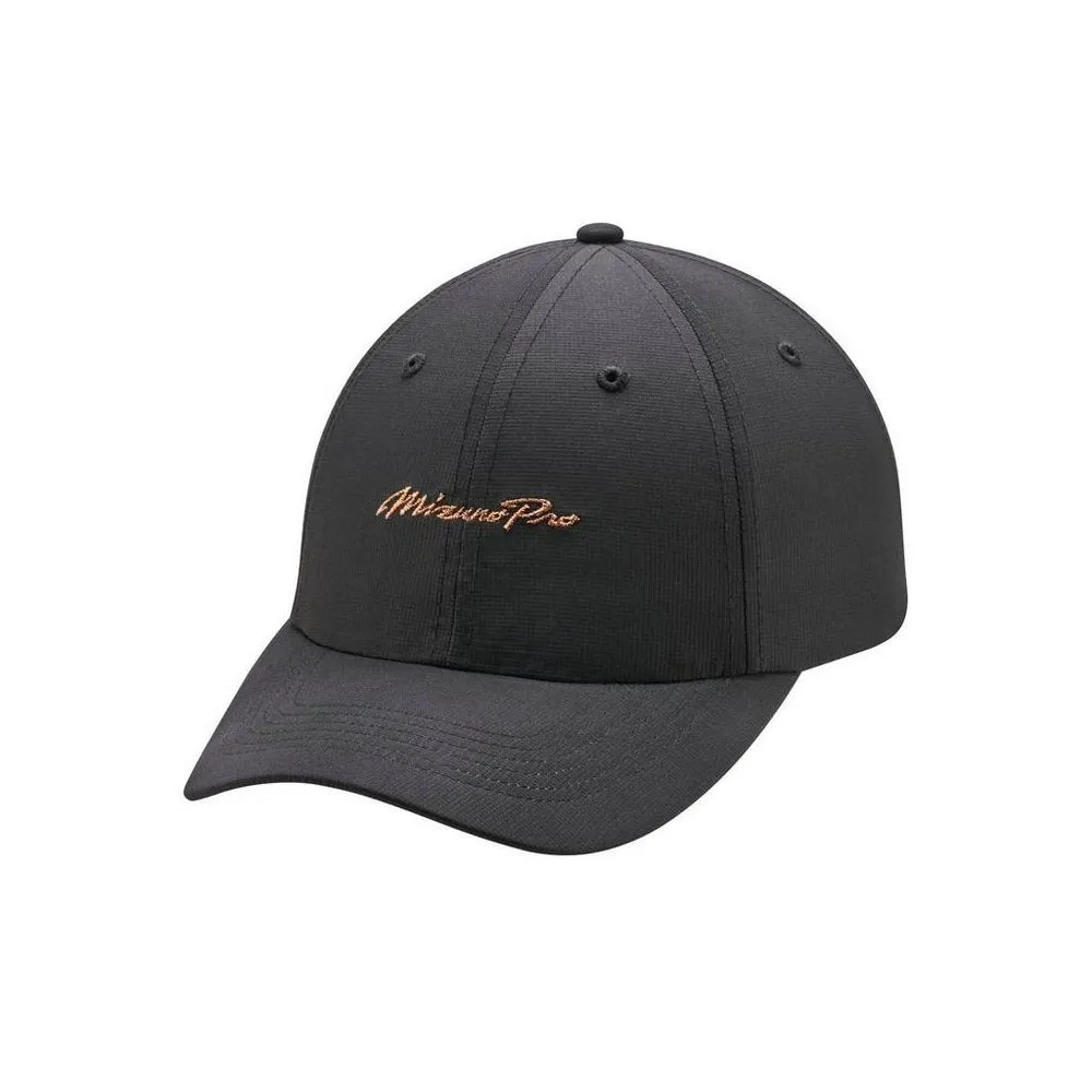 Mizuno Pro Script Hat