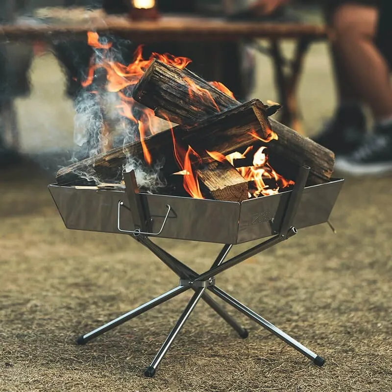 MOBI GARDEN JISHENG STOVE