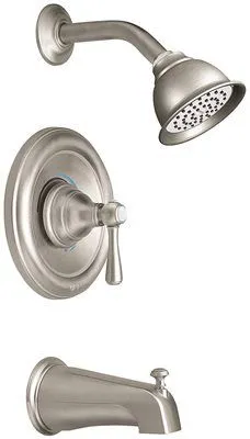 Moen Posi-Temp Tub/Shower Trim Kit