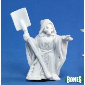 Mr. Bones (shovel) (77195)