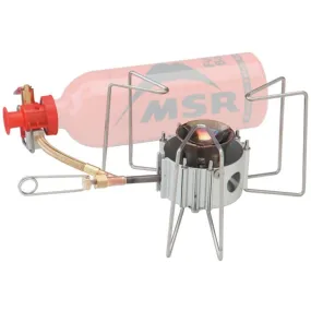 MSR Dragonfly Stove