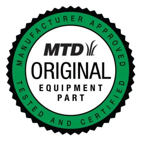 MTD - 753-04014 - REPAIR KIT-CARB