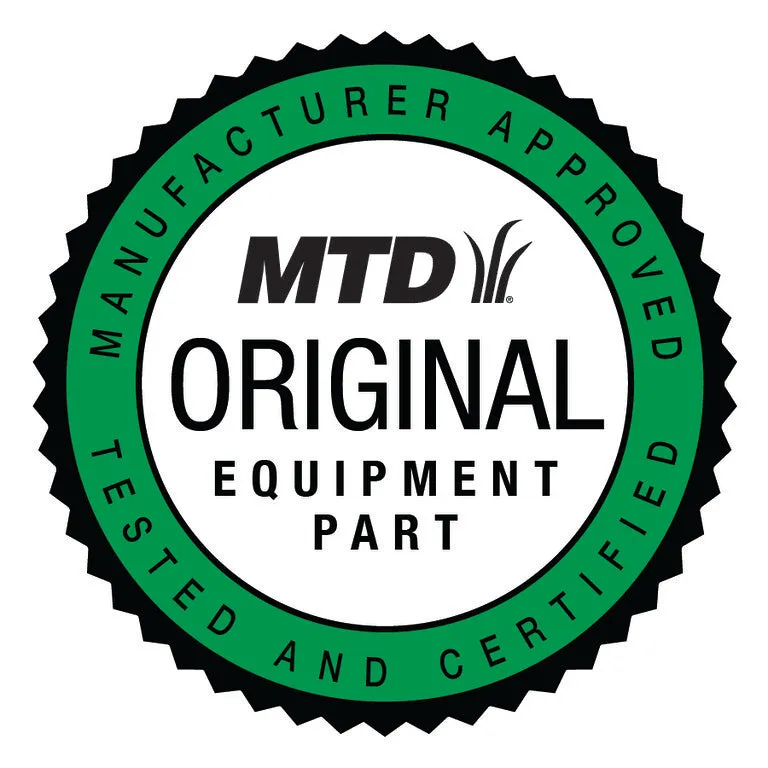 MTD - 753-04014 - REPAIR KIT-CARB