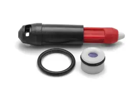 MTM Hydro RotoJet 5,000 PSI 6.0 Turbo Nozzle Repair Kit