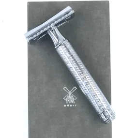 Muhle R89 Safety Razor