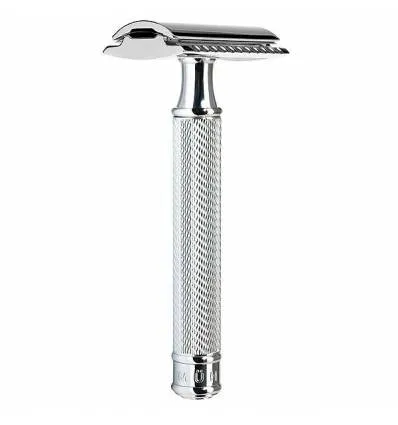 Muhle R89 Safety Razor