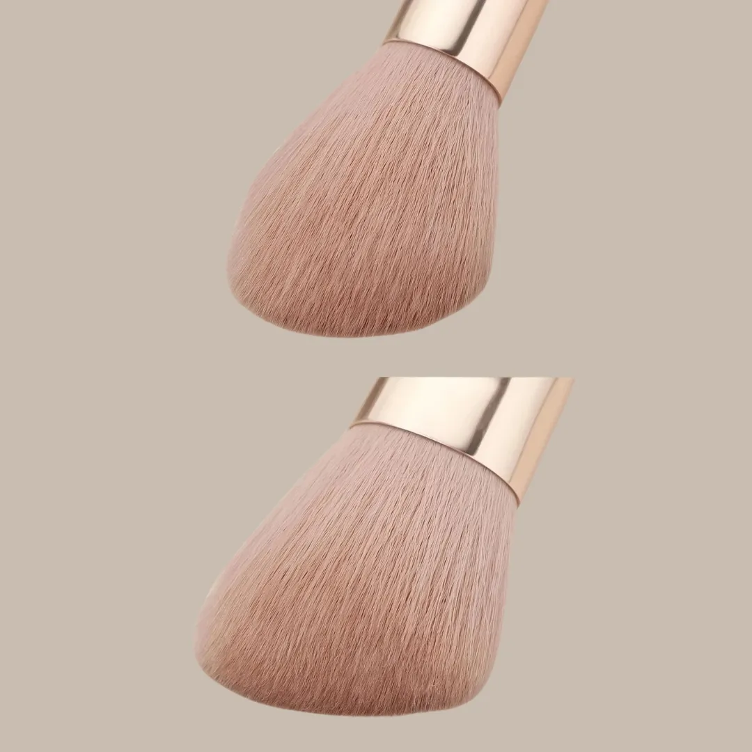 Multifunctional Makeup Brush