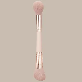 Multifunctional Makeup Brush