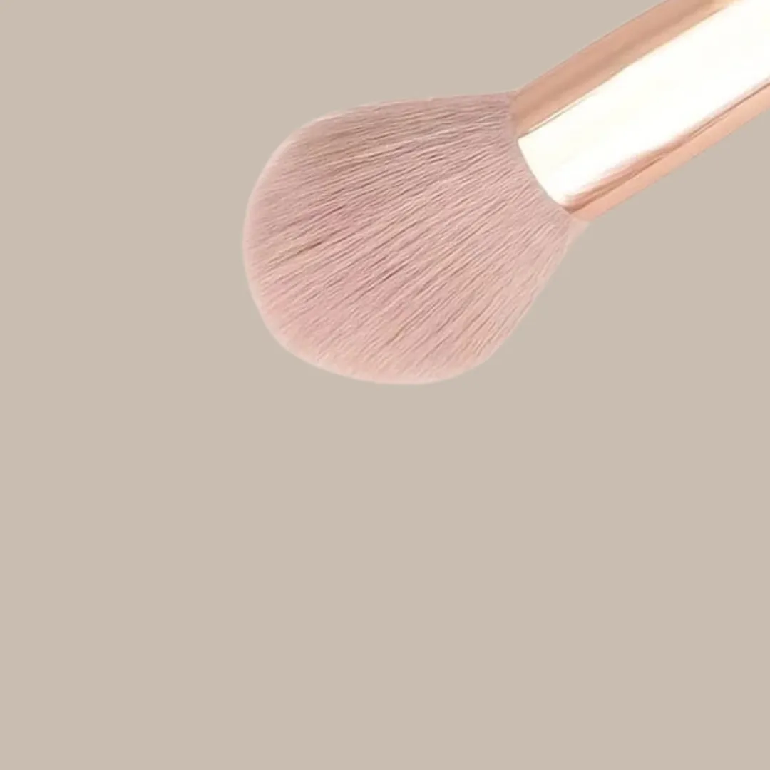 Multifunctional Makeup Brush