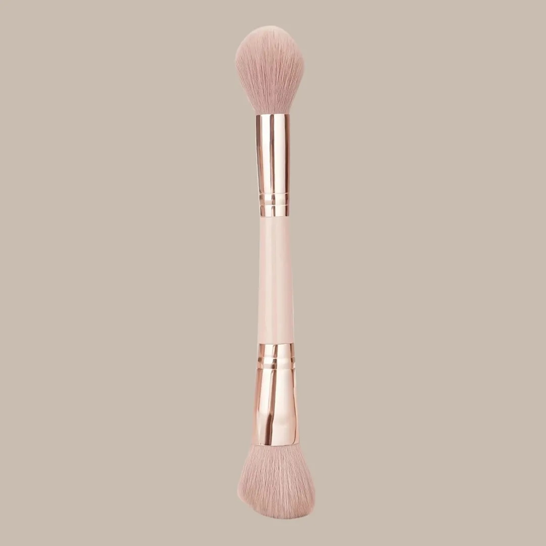 Multifunctional Makeup Brush