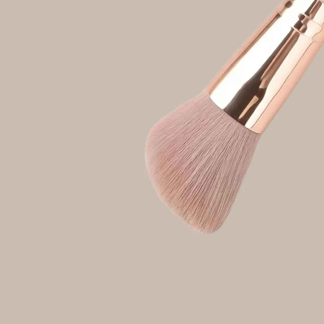 Multifunctional Makeup Brush