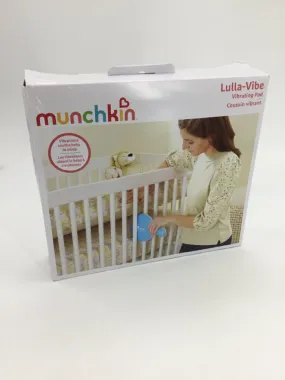 Munchkin® Lulla-Vibe™ Vibrating Mattress Pad Sleep Soother