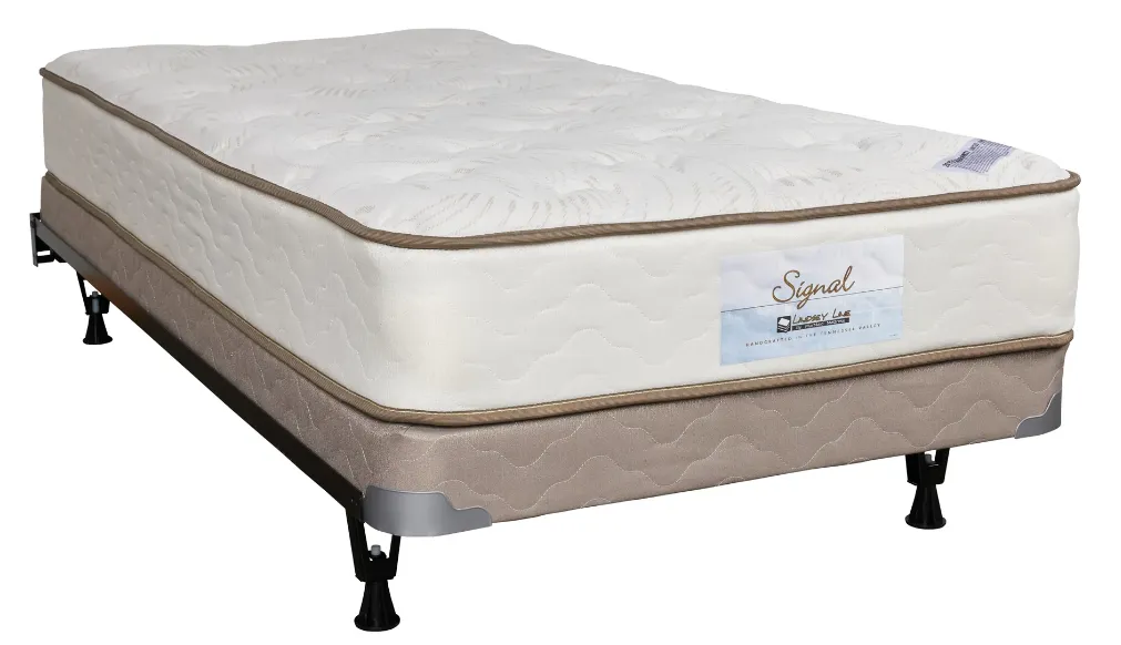 MurMaid Mattress | Signal Plush