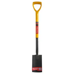 Neilsen CT0164 Border Spade High Quality Hand D Handle