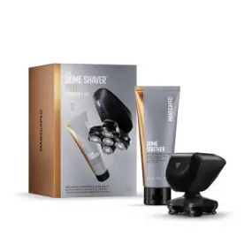 New - Manscaped Dome Shaver Pro Essentials Kit