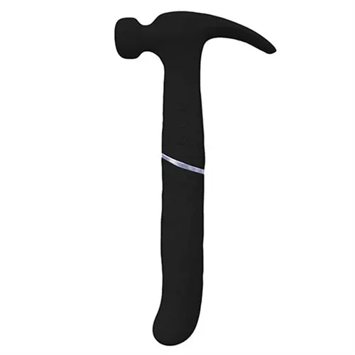 New Upgraded Hammer Vibrator