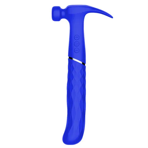 New Upgraded Hammer Vibrator