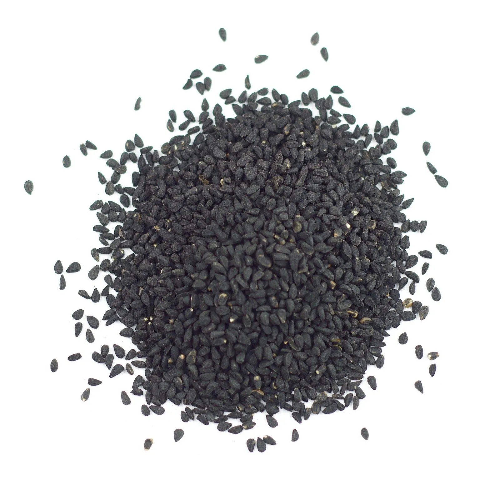 Nigella Seed (Whole)