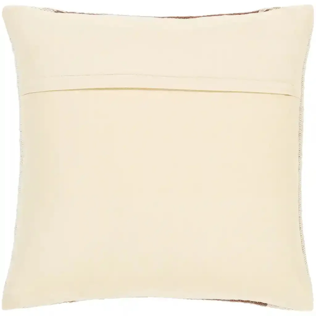 Niko Brown Pillow